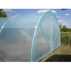 Pelicula pentru sera Vatan 4C39386BC 8x45m (Green) Thumb