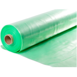 Pelicula pentru sera Vatan 4C39386BC 8x45m (Green)