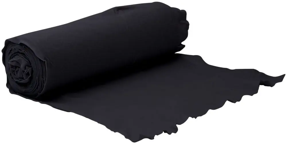 Agrofibra VidaXL 4009849 (Black)