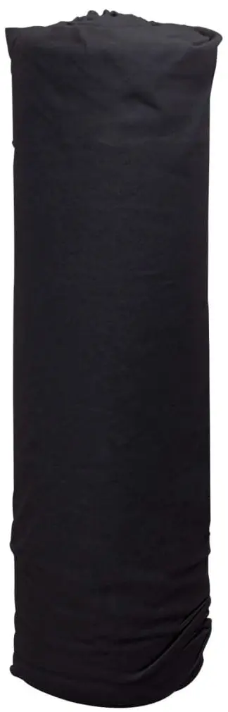Agrofibra VidaXL 4009850 (Black)
