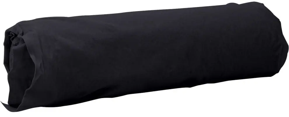 Agrofibra VidaXL 4009850 (Black)