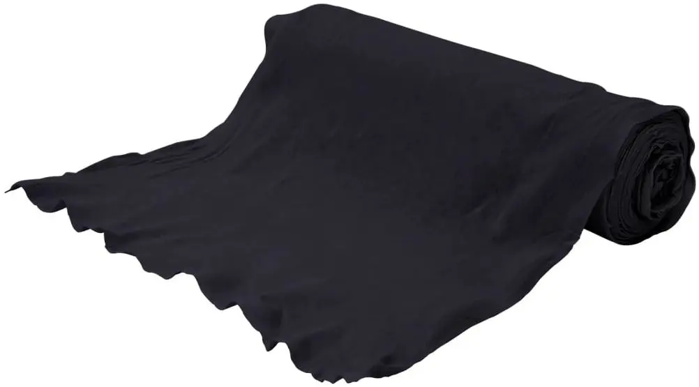 Agrofibra VidaXL 4009850 (Black)