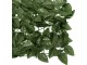 Plasa de protectie decorativa VidaXL 315492 4х1.5 (Dark Green)