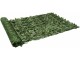 Plasa de protectie decorativa VidaXL 315492 4х1.5 (Dark Green)