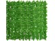 Plasa de protectie decorativa VidaXL 315502 6х1 (Green)