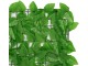 Plasa de protectie decorativa VidaXL 315502 6х1 (Green)