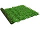 Plasa de protectie decorativa VidaXL 315502 6х1 (Green)