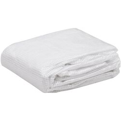 Pelicula pentru sera VidaXL 316434 3x1.5x2m (Transparent)