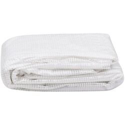 Pelicula pentru sera VidaXL 316439 3x12x2m (Transparent) Thumb