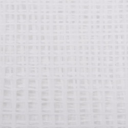 Pelicula pentru sera VidaXL 316439 3x12x2m (Transparent) Thumb