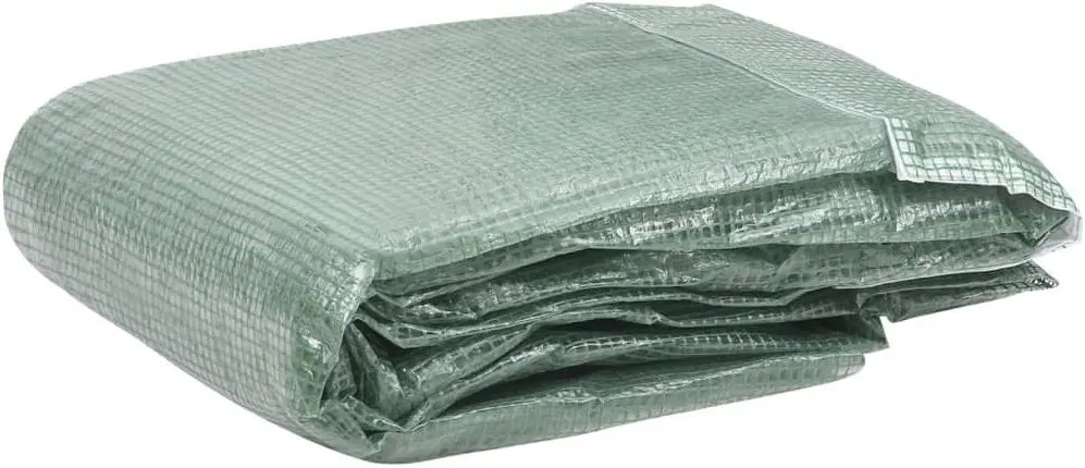 Пленка для теплицы VidaXL 316446 400x800x200cm (Green)