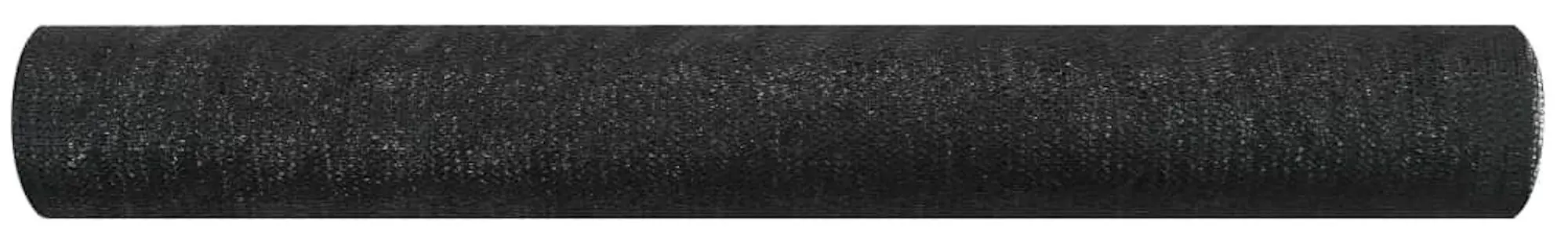 Plasa de umbrire VidaXL 149328 (Black)