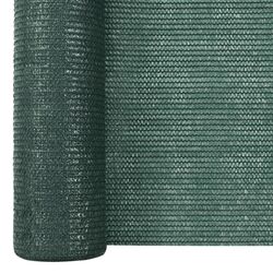 Plasa de umbrire VidaXL 149382 (Green) Thumb