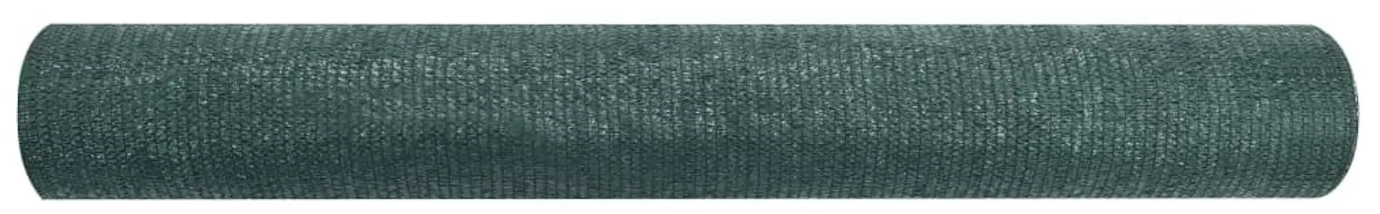 Plasa de umbrire VidaXL 149382 (Green)