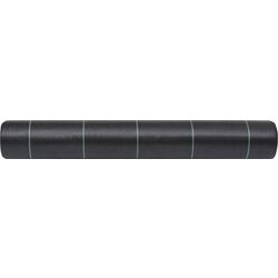 Pînză pentru mulcire VidaXL 313068 2x100 (Black) Thumb