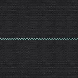 Pînză pentru mulcire VidaXL 313069 2x150 (Black) Thumb