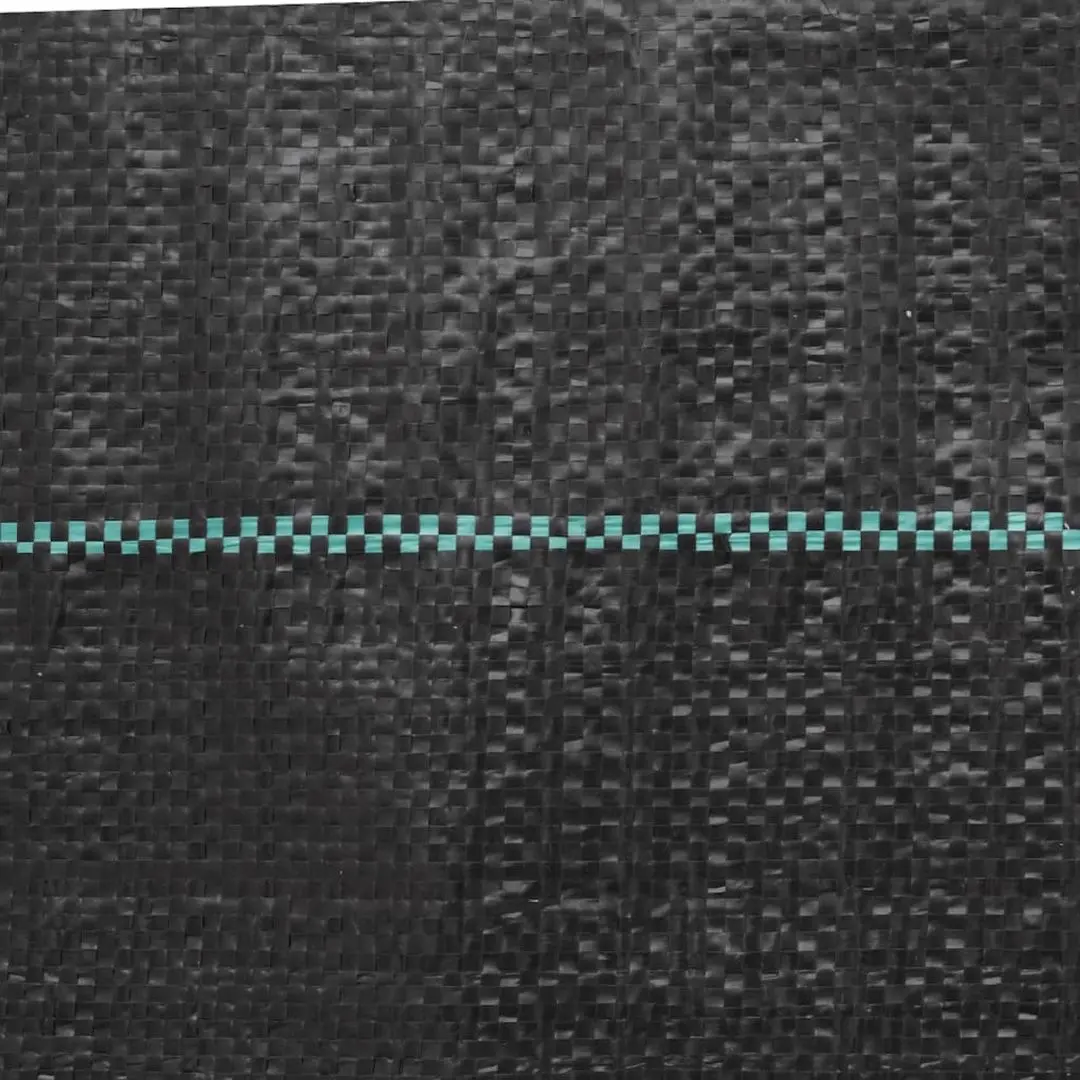 Ткань для мульчирования VidaXL 4005148 1x150 (Black)