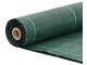 Panza pentru mulcire VidaXL 4005252 1x100 (Green)