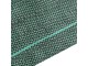 Panza pentru mulcire VidaXL 4005252 1x100 (Green)