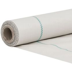 Ткань для мульчирования VidaXL 4005909 1x100 (White) Thumb