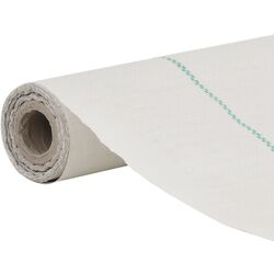 Ткань для мульчирования VidaXL 4005921 2x25m (White) Thumb