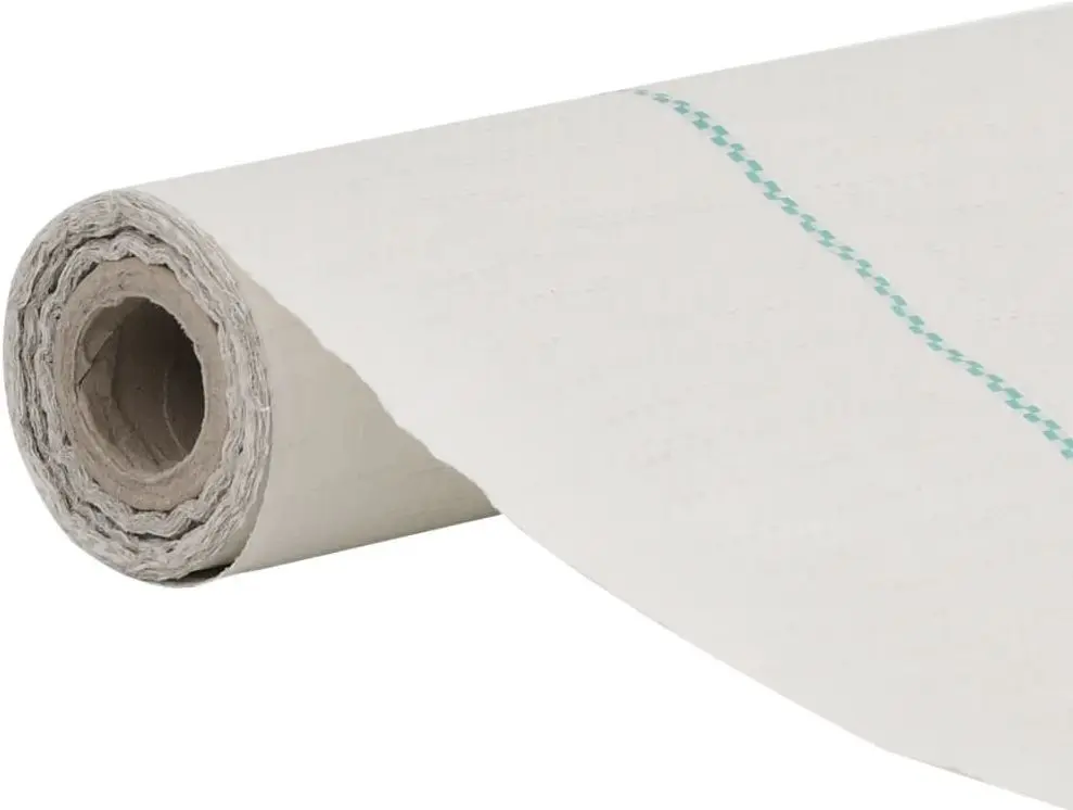 Ткань для мульчирования VidaXL 4005921 2x25m (White)