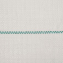 Ткань для мульчирования VidaXL 4005921 2x25m (White) Thumb
