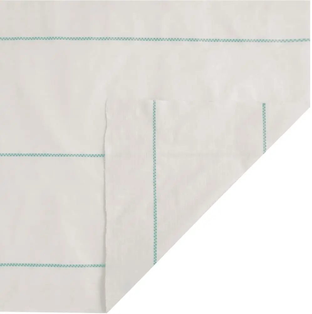 Ткань для мульчирования VidaXL 4005921 2x25m (White)