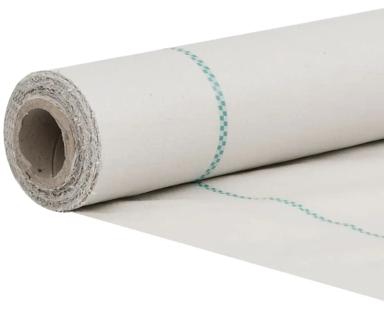 Ткань для мульчирования VidaXL 4005923 2x100 (White)