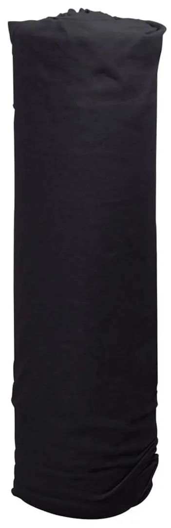 Panza geotextila VidaXL 4009855 1x50 (Black)