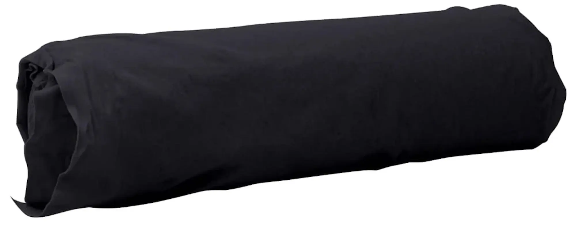 Panza geotextila VidaXL 4009855 1x50 (Black)