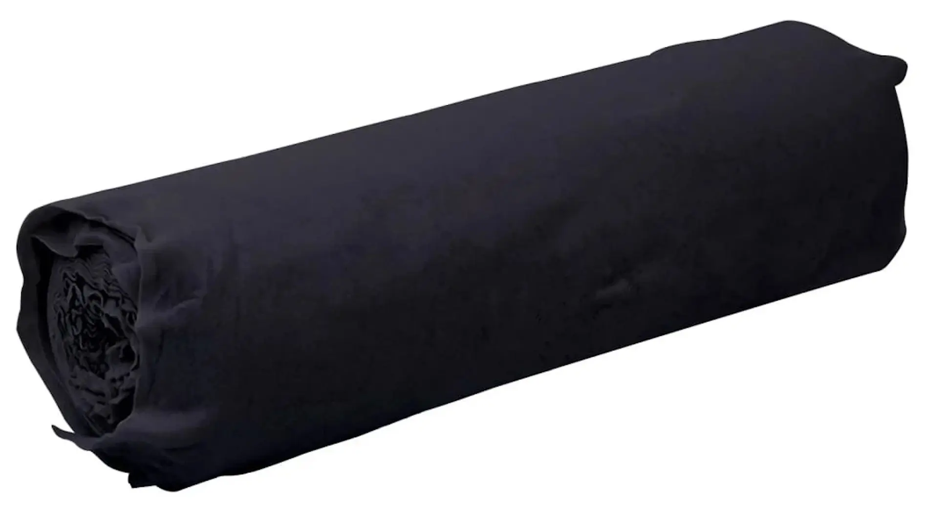 Panza geotextila VidaXL 4009855 1x50 (Black)