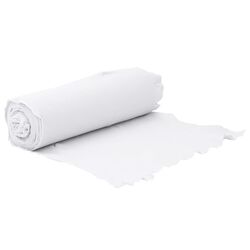 Panza geotextila VidaXL 4009855 1x50 (White)