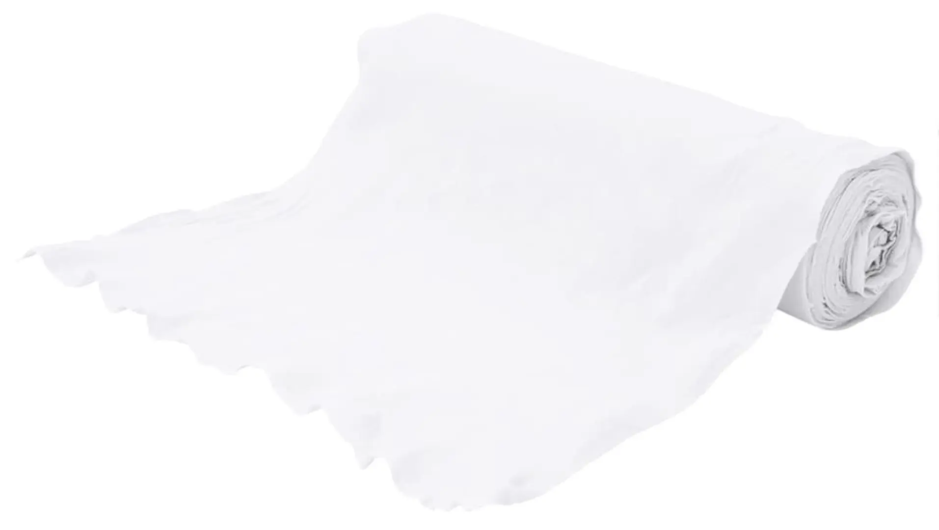 Ткань геотекстильная VidaXL 4009855 1x50 (White)