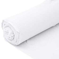 Ткань геотекстильная VidaXL 4009855 1x50 (White) Thumb