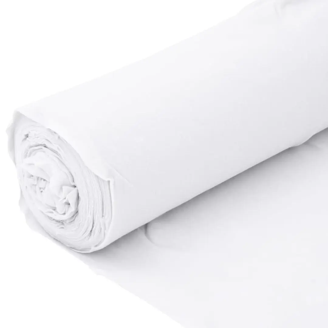 Ткань геотекстильная VidaXL 4009855 1x50 (White)