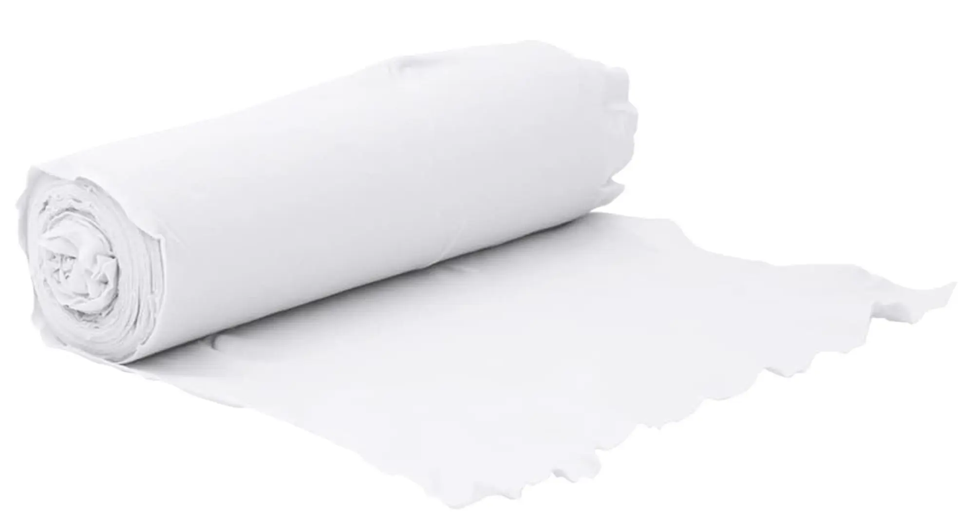 Ткань геотекстильная VidaXL 4009855 1x50 (White)