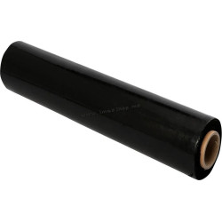 Pelicula pentru sera VLM 699A8560A 3x150m (Black)