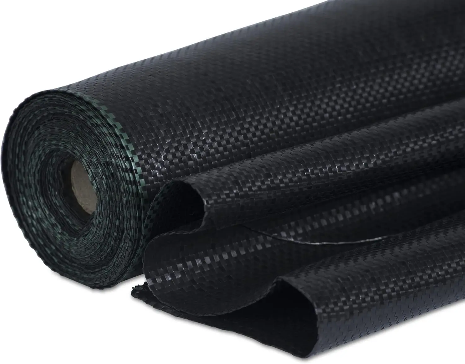 Агроткань от сорняков Windhager 06751 5x2m (Black)