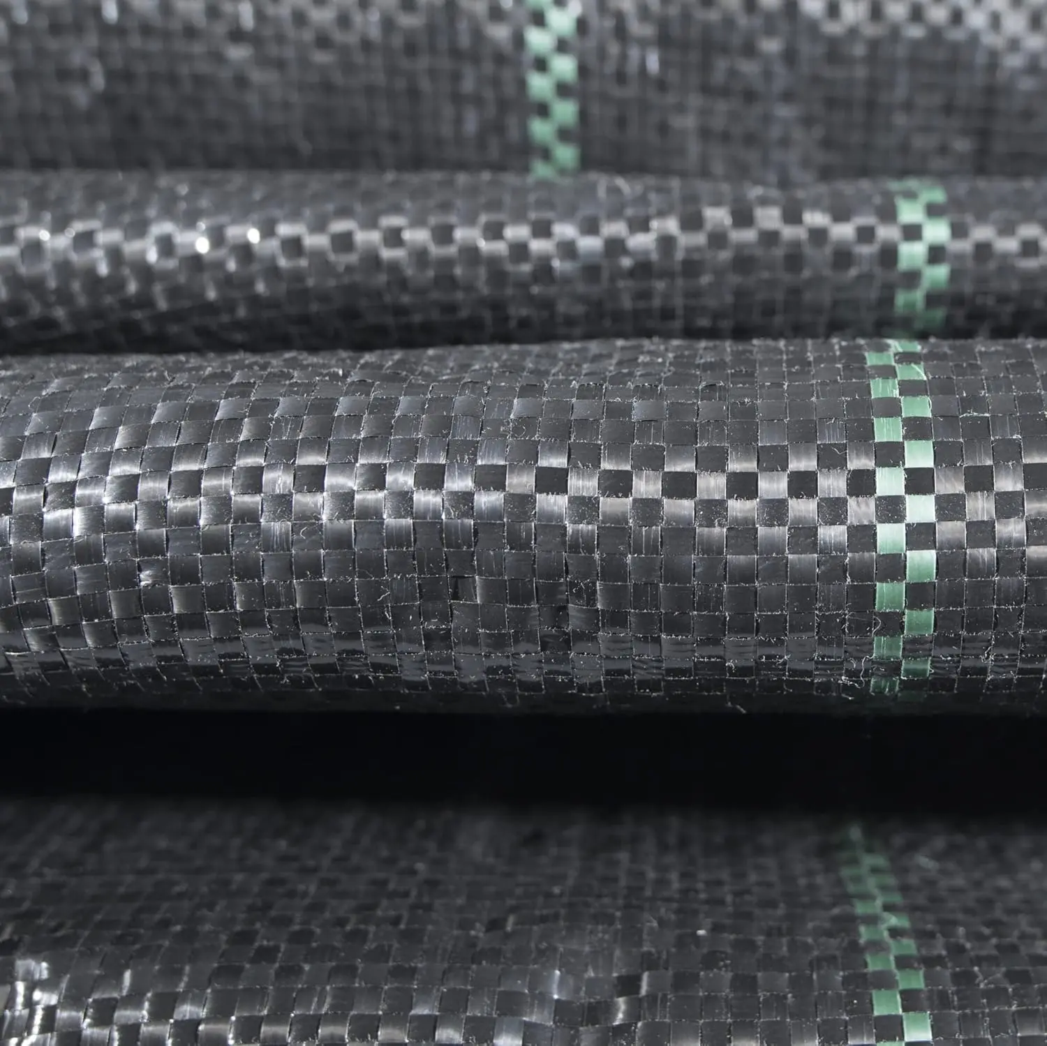 Агроткань от сорняков Windhager 06751 5x2m (Black)