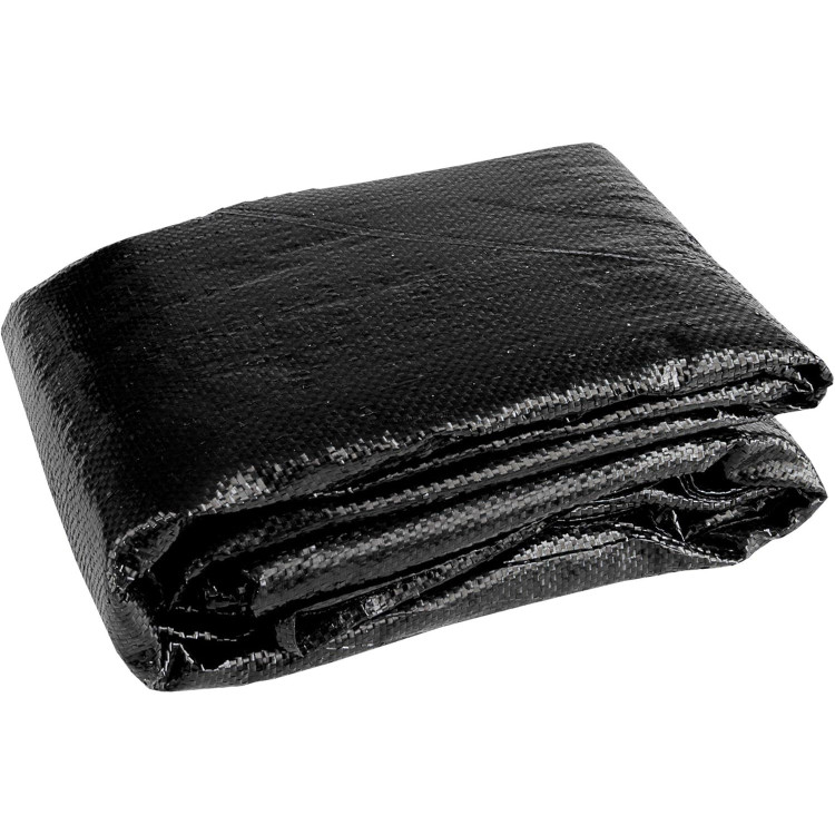 Agrotextil impotriva buruienilor Windhager 06751 5x2m (Black)