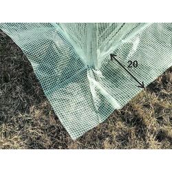 Sera de gradina 4iQ Group NAR000004 2x3.5m (Green) Thumb