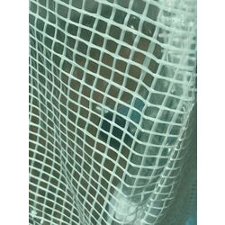 Sera de gradina 4iQ Group NAR000004 2x3.5m (Green) Thumb
