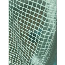 Sera de gradina 4iQ Group NAR000006 3x6m (Green) Thumb