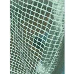 Sera de gradina 4iQ Group NAR000024 3x8m (Green) Thumb