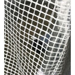 Sera de gradina 4iQ Group Z001064 2x3.5m (White) Thumb