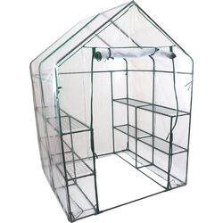 Теплица GardenLine TUN5460 (White)
