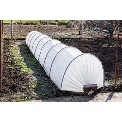 Мини теплица Chomik EVA5721 (Transparent) Thumb