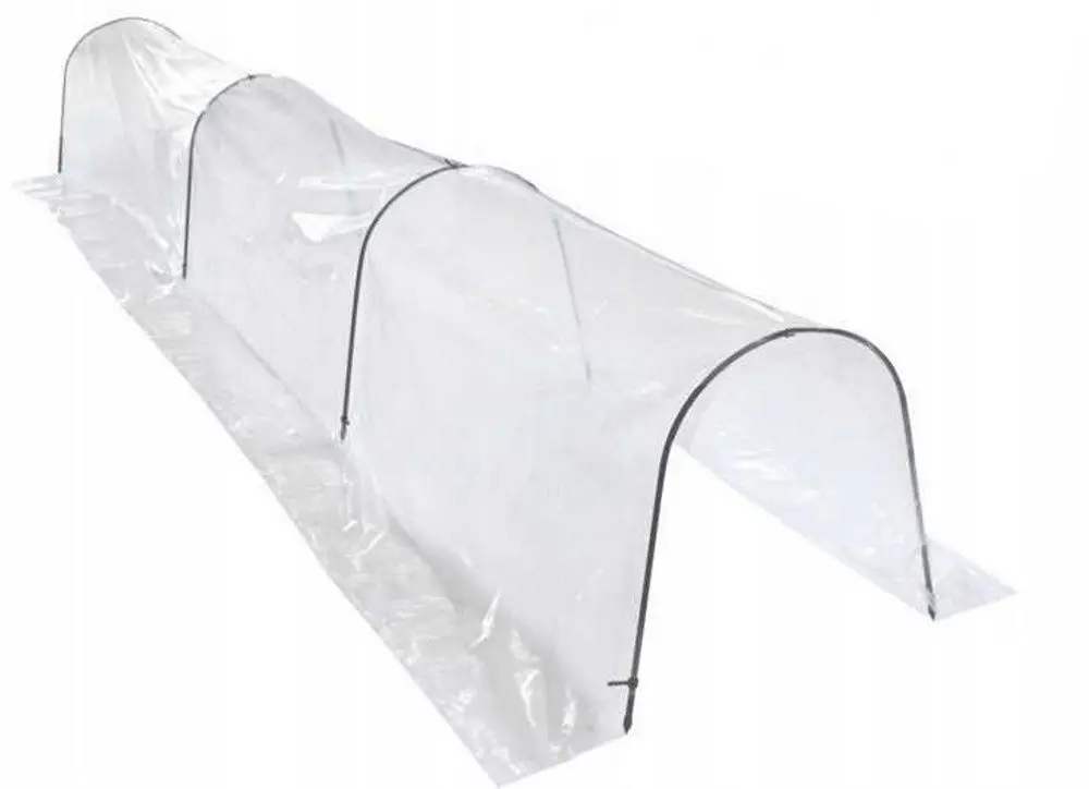 Mini sera Chomik EVA5900 (Transparent)