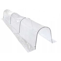 Mini sera Chomik EVA5917 (Transparent)